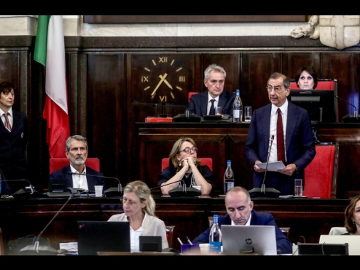 Lega, giudizio su giunta Sala è pessimo, si torni al voto
