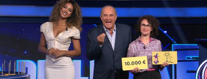 Dopo Andrea c’è Mariacristina, una nuova campionessa dal Varesotto
