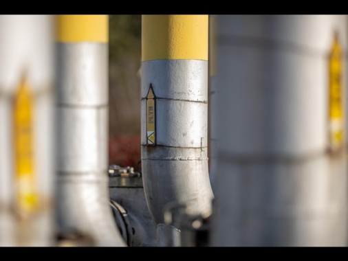 Il gas prosegue in rialzo sopra i 33 euro al Ttf di Amsterdam
