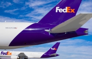 Le autostrade del cielo: FedEx, da Malpensa nel mondo