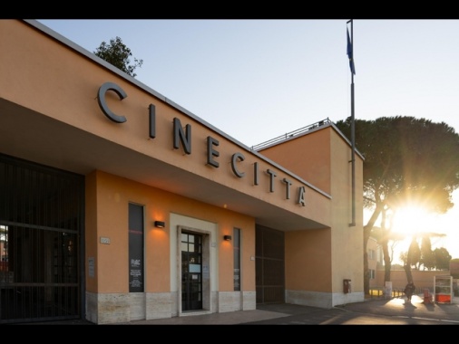 Assemblea soci Cinecittà, ok bilancio arriva Saccone presidente