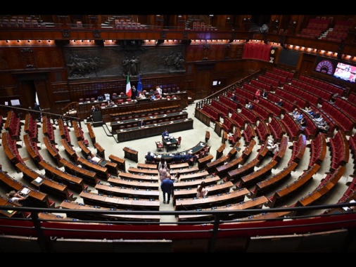 Domani parte iter in commissione Camera su separazione carriere