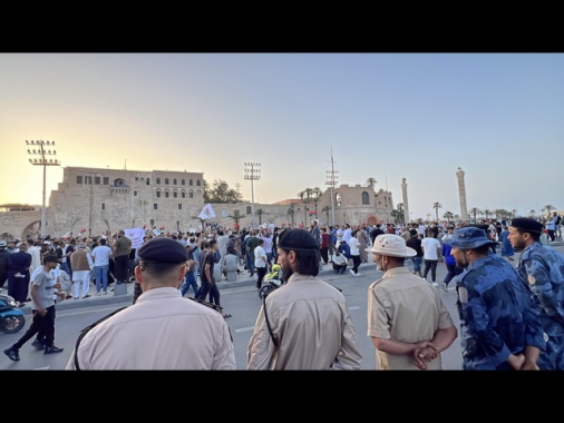 Libia, capo milizia dell'esercito ucciso in una faida tribale