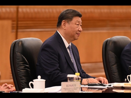 Cina, 'contrari a ogni forma di interazione Usa-Taiwan'