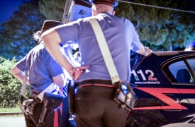 Bazar della droga in casa, patteggia 4 anni e 4 mesi