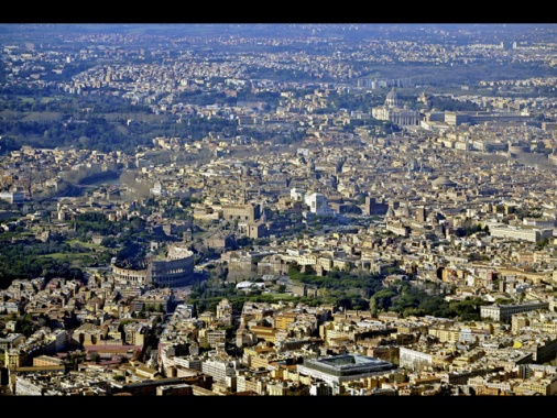 ++ Verso poteri legislativi e nuove competenze per Roma ++