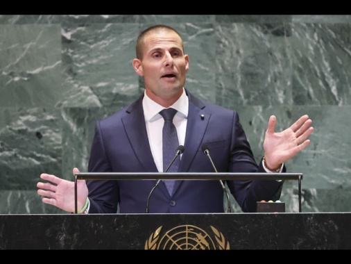 Anche Malta riconoscerà lo Stato di Palestina a settembre