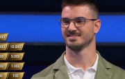 La Ruota della fortuna, c'è Marco da Besano