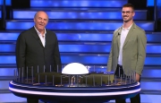 La Ruota della fortuna, c'è Marco da Besano