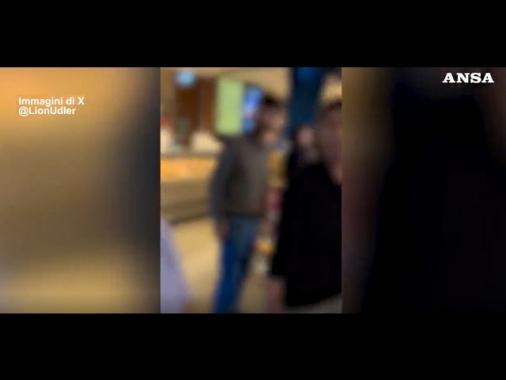 Ebrei aggrediti, si indaga su un gruppo di 15 persone