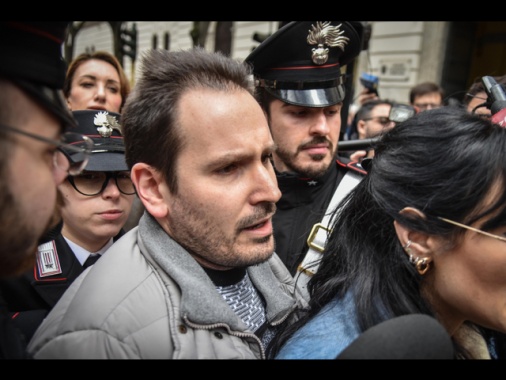 La madre di Sempio: 'Mio figlio non ha ucciso Chiara Poggi'