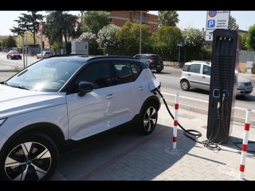 Pichetto, da settembre 600 milioni per acquisto auto verdi