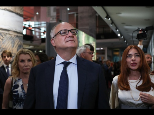 ++ Gualtieri 'ddl Roma Capitale svolta, testo condiviso' ++
