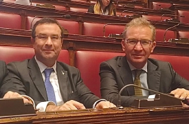 Migranti a Fornasette, «scelta sbagliata»