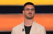 La Ruota della fortuna, Marco torna a Besano