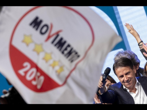 Conte, non chiediamo passi indietro a Ricci nelle Marche