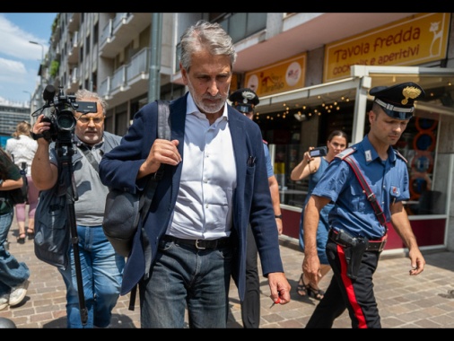 Gip Milano: 'Sull'urbanistica sistema di corruzione consolidato'