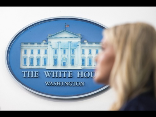 Trump, 'costruirò una sala da ballo da 200 mln alla Casa Bianca'
