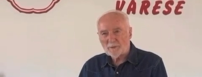 Team Vannacci Vidoletti: risottata e lezione di autodifesa