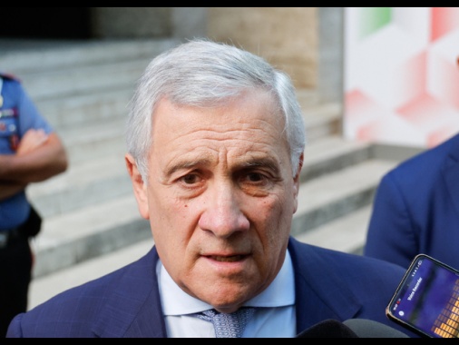 Tajani, sentenza della Corte Ue non convince, ha durata limitata