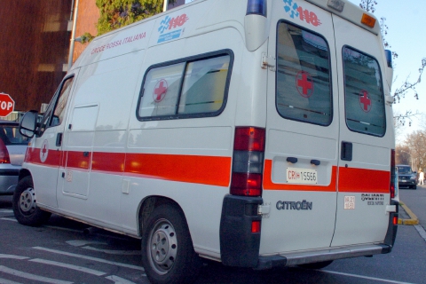 Operaio muore folgorato