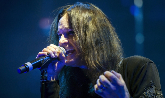 La leggenda Ozzy e i fan insospettabili