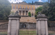 Venduta all’asta Villa Faraggiana