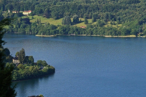 Diciottenne annega nel lago d’Orta
