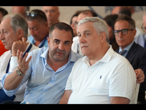 Tajani, priorità a taglio tasse, anche ipotesi flat tax al 24%
