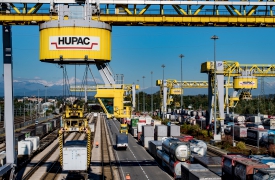Varese può diventare hub europeo della logistica