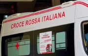 Travolta da furgone, morta 48enne