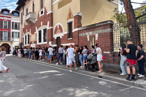 Marco Moreo chiude, code a Gallarate
