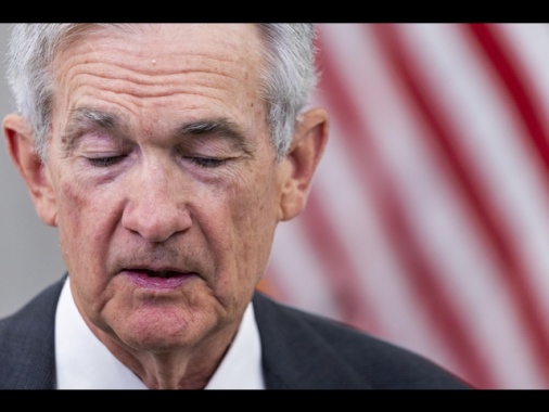 Trump, 'ho quattro nomi in mente per sostituire Powell'
