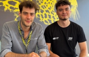 Il Festival di Locarno parla varesino con Davide Macchi