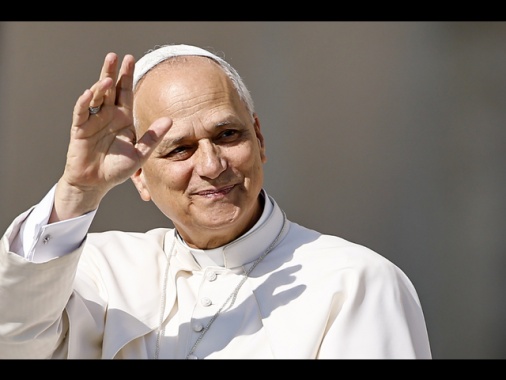 Il Papa, illusoria sicurezza basata su distruzione reciproca