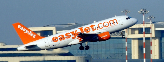 «Mamma ho sbagliato aereo... e sono atterrato a Malpensa»