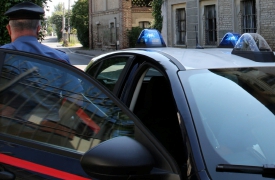 Ladre seriali tradite dalla tessera punti del supermercato