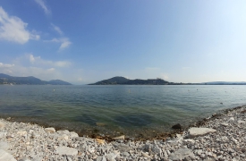 Le Rocchette tornano balneabili