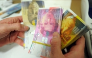 Dazi Usa al 39%. Allarme in Svizzera