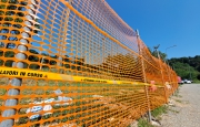 Gallarate, protesta contro il nuovo palazzetto