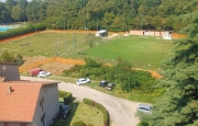 Gallarate, protesta contro il nuovo palazzetto