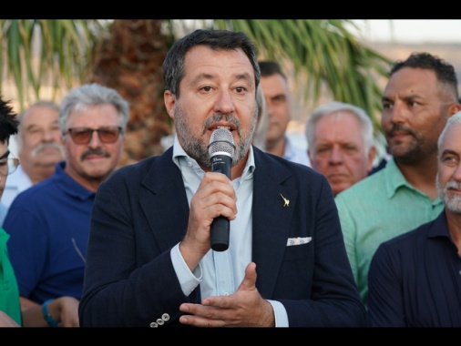 Lega, sinistra cancella Miglio, codardi arroganti e ignoranti