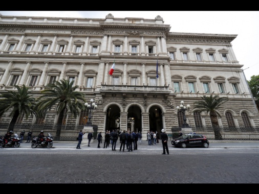 Bankitalia, +1,8% i prestiti alle famiglie a giugno