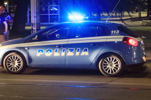 Gallarate: tre denunciati per rissa