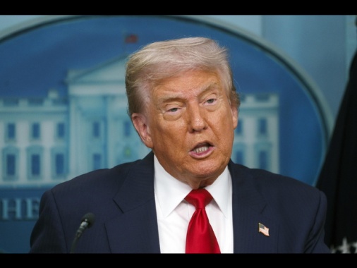 Trump, a Putin dirò di mettere fine alla guerra