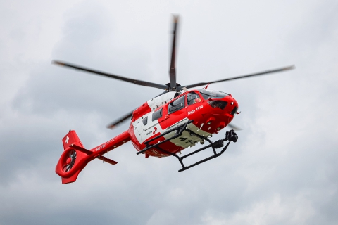 Scontro fra auto e monopattino. Grave 14enne
