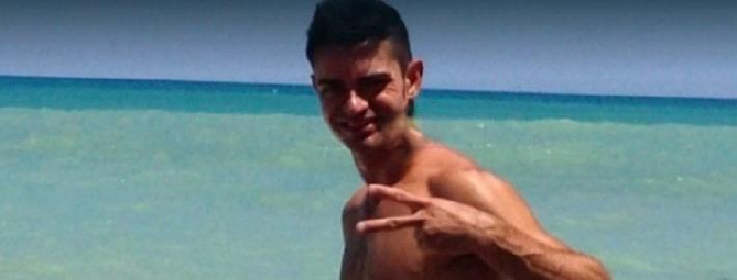 Riccardo Giuliani sparì nel nulla, ora il pm chiede l’archiviazione