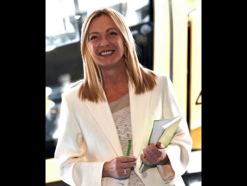 Meloni, quarto governo più longevo, motivo in più per lavorare