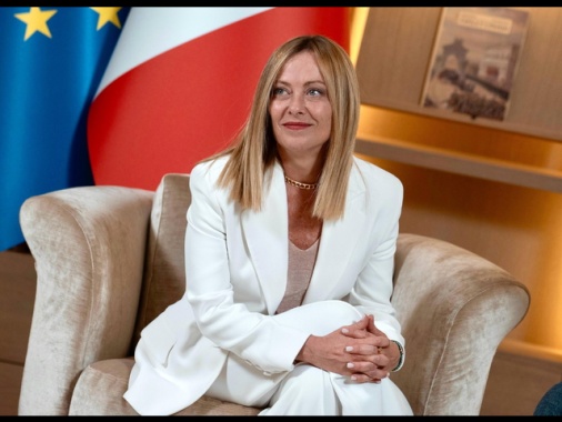 Meloni,da opposizioni, Schlein compresa, falsità su turismo