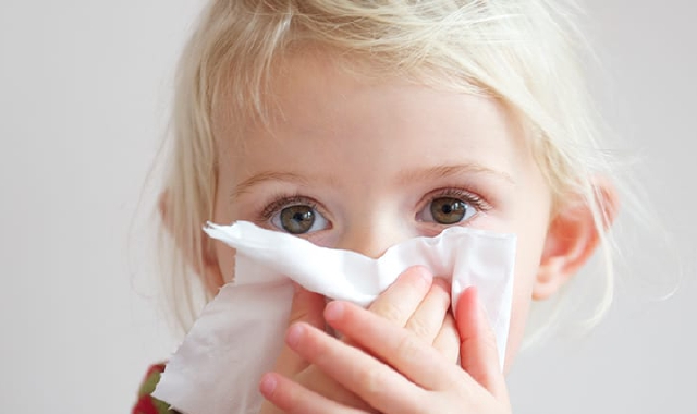 Allergie in aumento: è il cambiamento climatico